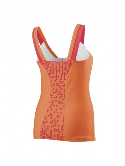 Solana V-neck mot. palaidinė